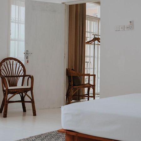 Srilax Bed and Breakfast Κολόμπο Εξωτερικό φωτογραφία