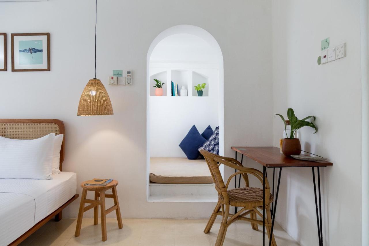 Srilax Bed and Breakfast Κολόμπο Εξωτερικό φωτογραφία