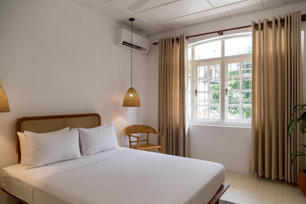 Srilax Bed and Breakfast Κολόμπο Εξωτερικό φωτογραφία