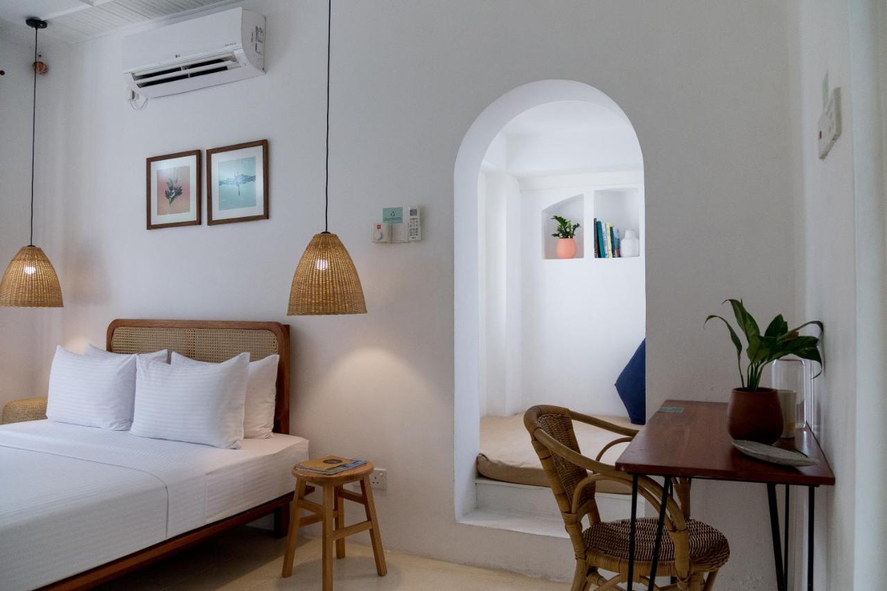 Srilax Bed and Breakfast Κολόμπο Εξωτερικό φωτογραφία