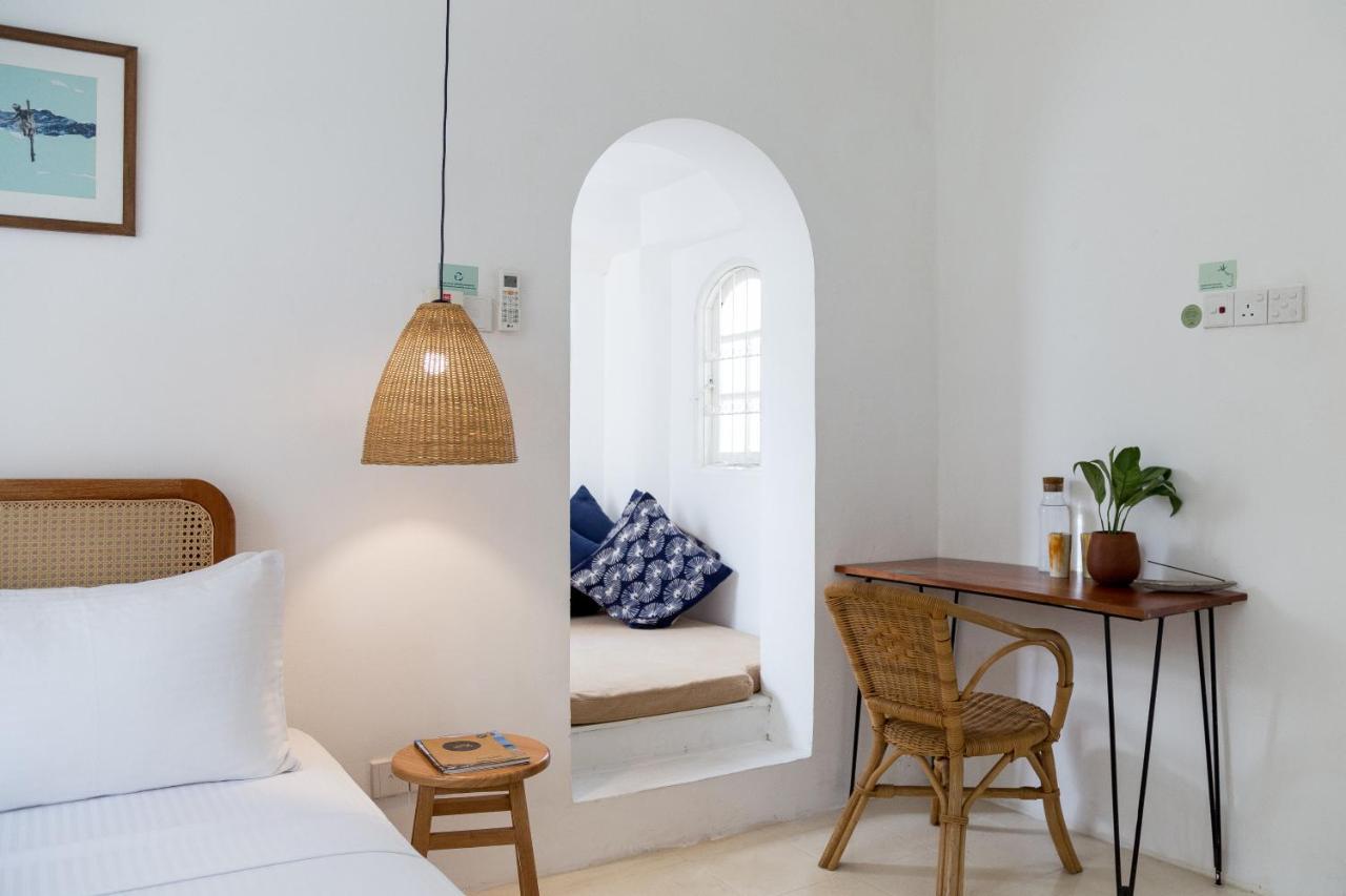 Srilax Bed and Breakfast Κολόμπο Εξωτερικό φωτογραφία