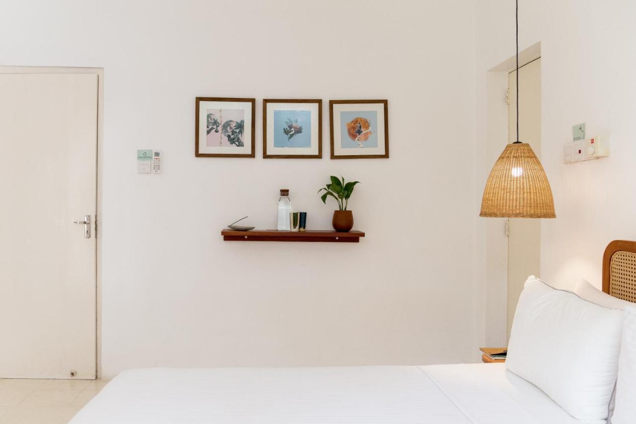 Srilax Bed and Breakfast Κολόμπο Εξωτερικό φωτογραφία
