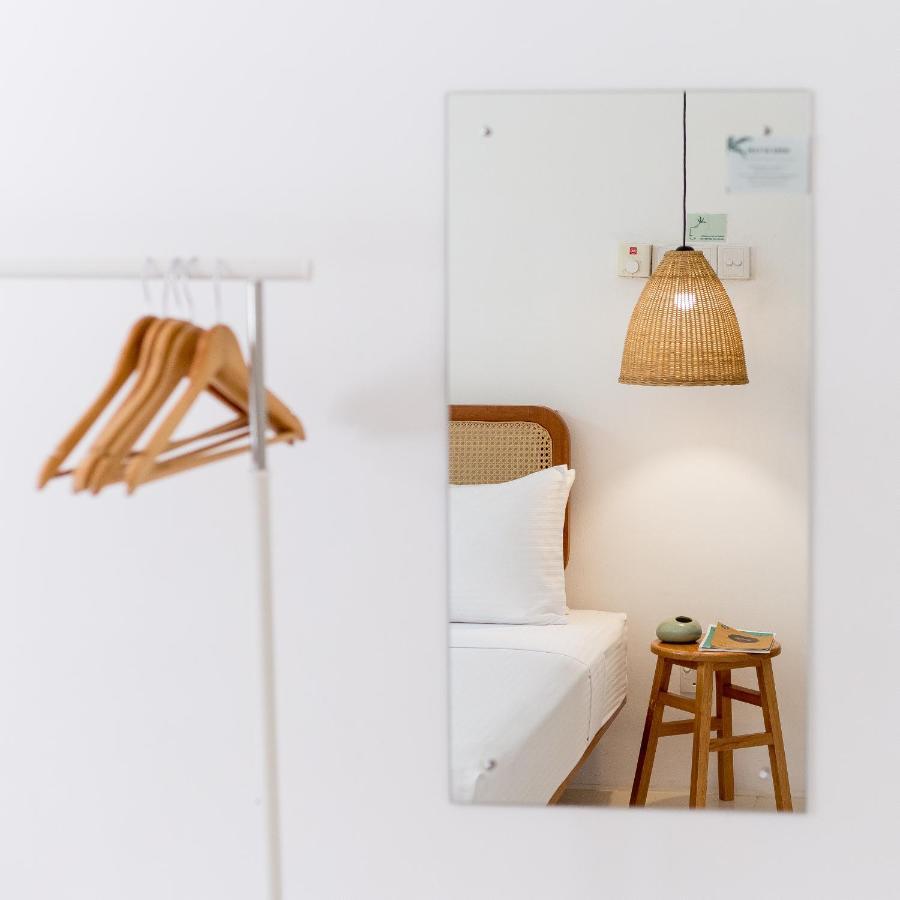 Srilax Bed and Breakfast Κολόμπο Εξωτερικό φωτογραφία