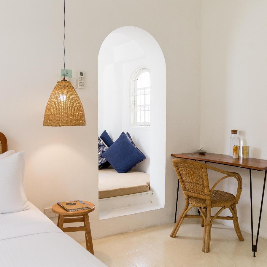 Srilax Bed and Breakfast Κολόμπο Εξωτερικό φωτογραφία