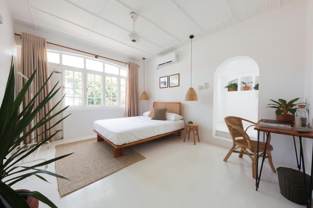 Srilax Bed and Breakfast Κολόμπο Εξωτερικό φωτογραφία