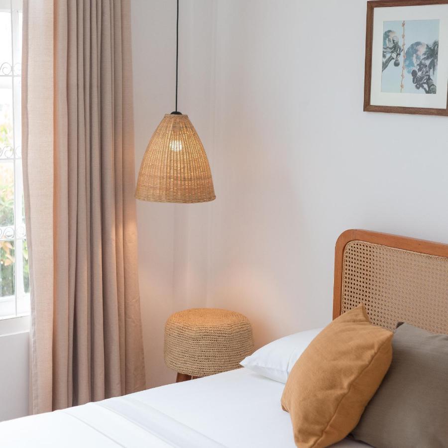 Srilax Bed and Breakfast Κολόμπο Εξωτερικό φωτογραφία