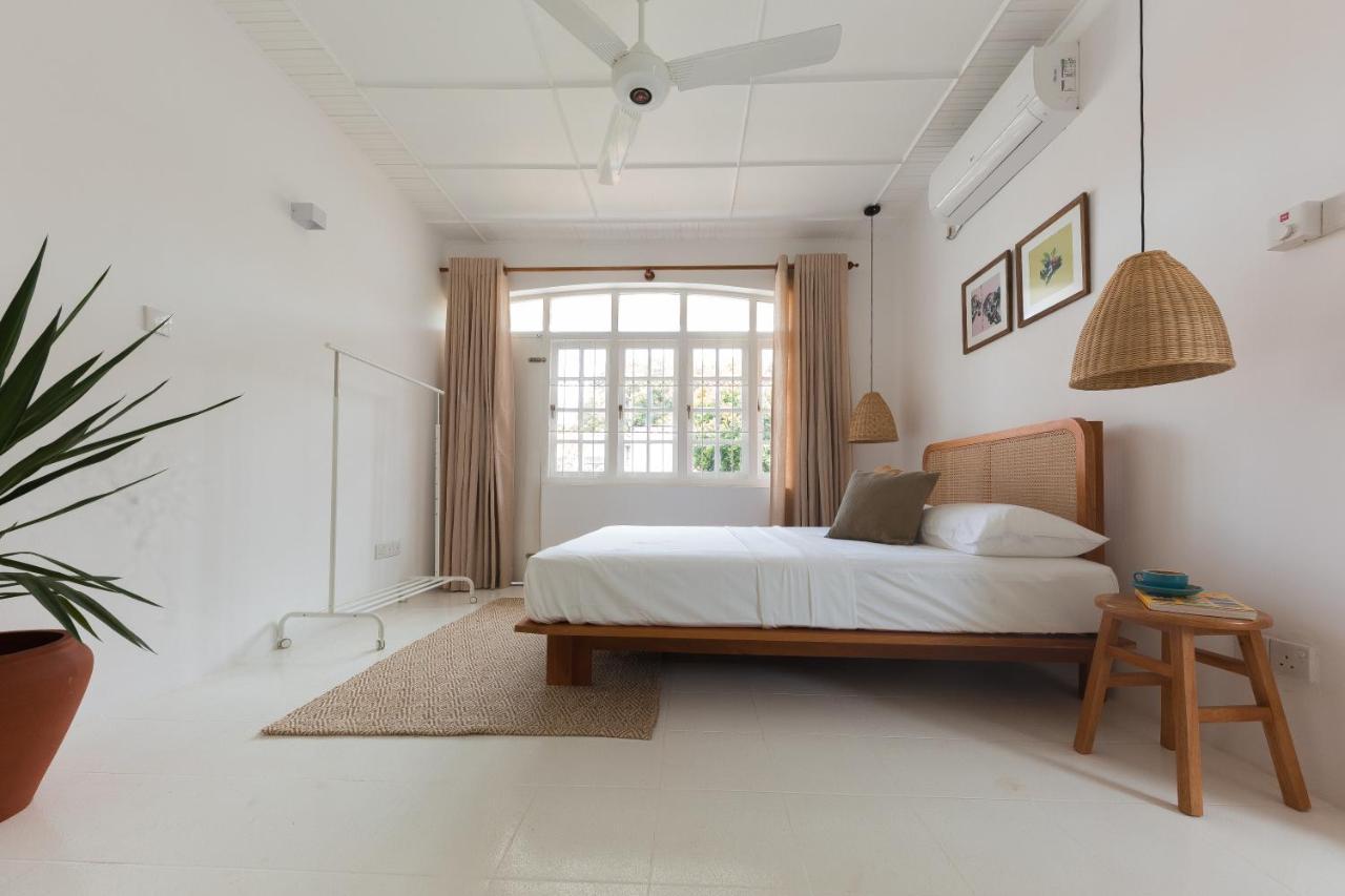 Srilax Bed and Breakfast Κολόμπο Εξωτερικό φωτογραφία
