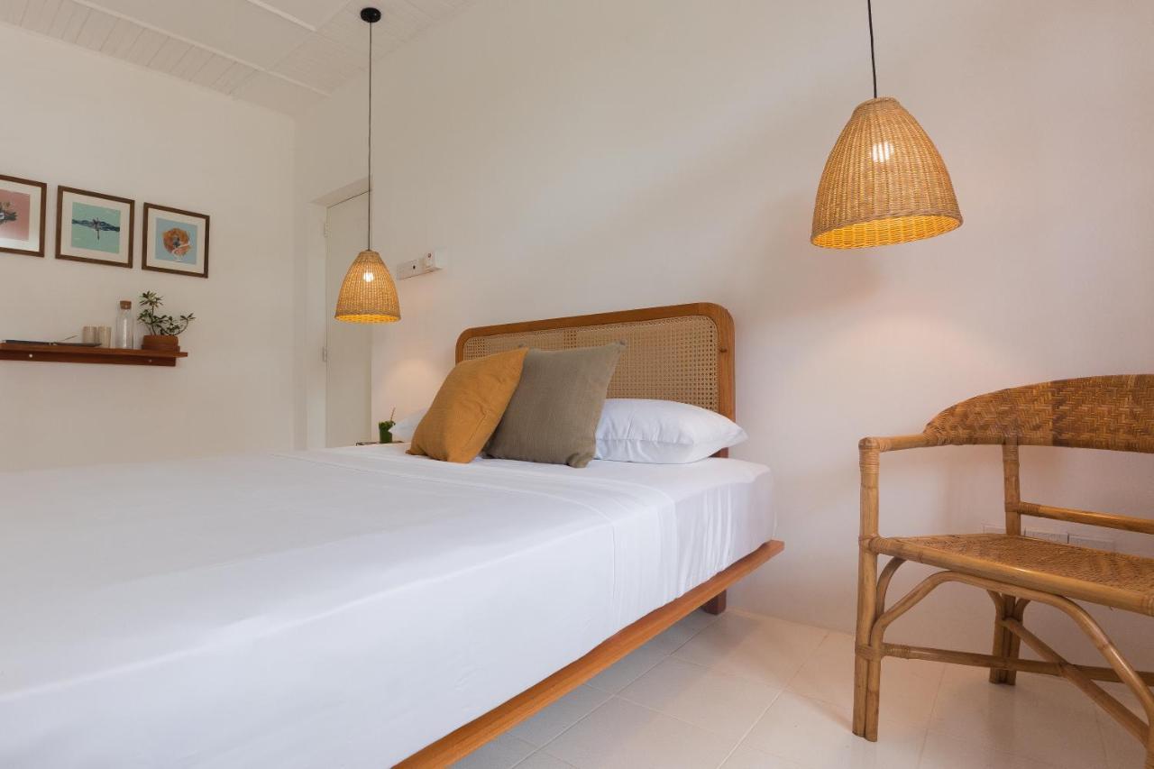 Srilax Bed and Breakfast Κολόμπο Εξωτερικό φωτογραφία
