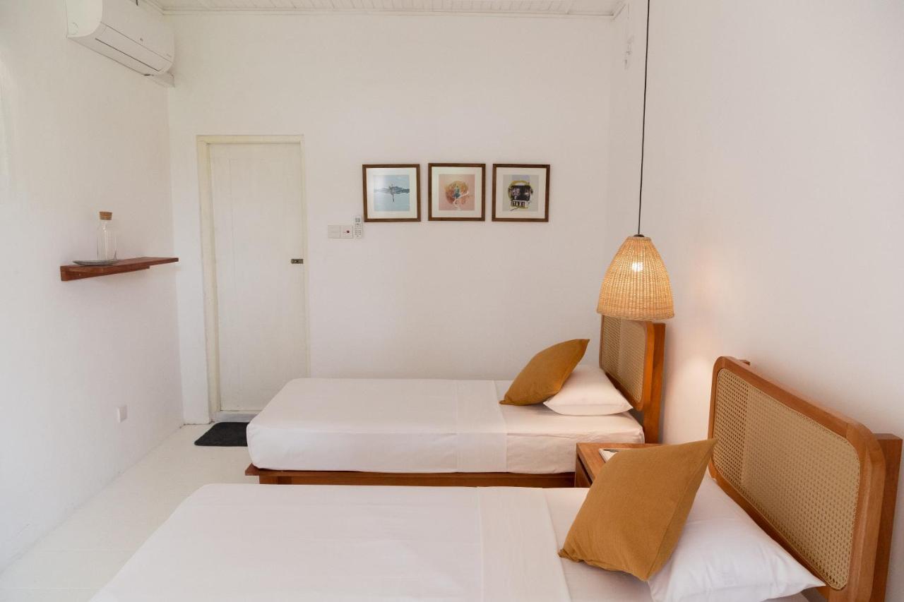 Srilax Bed and Breakfast Κολόμπο Εξωτερικό φωτογραφία