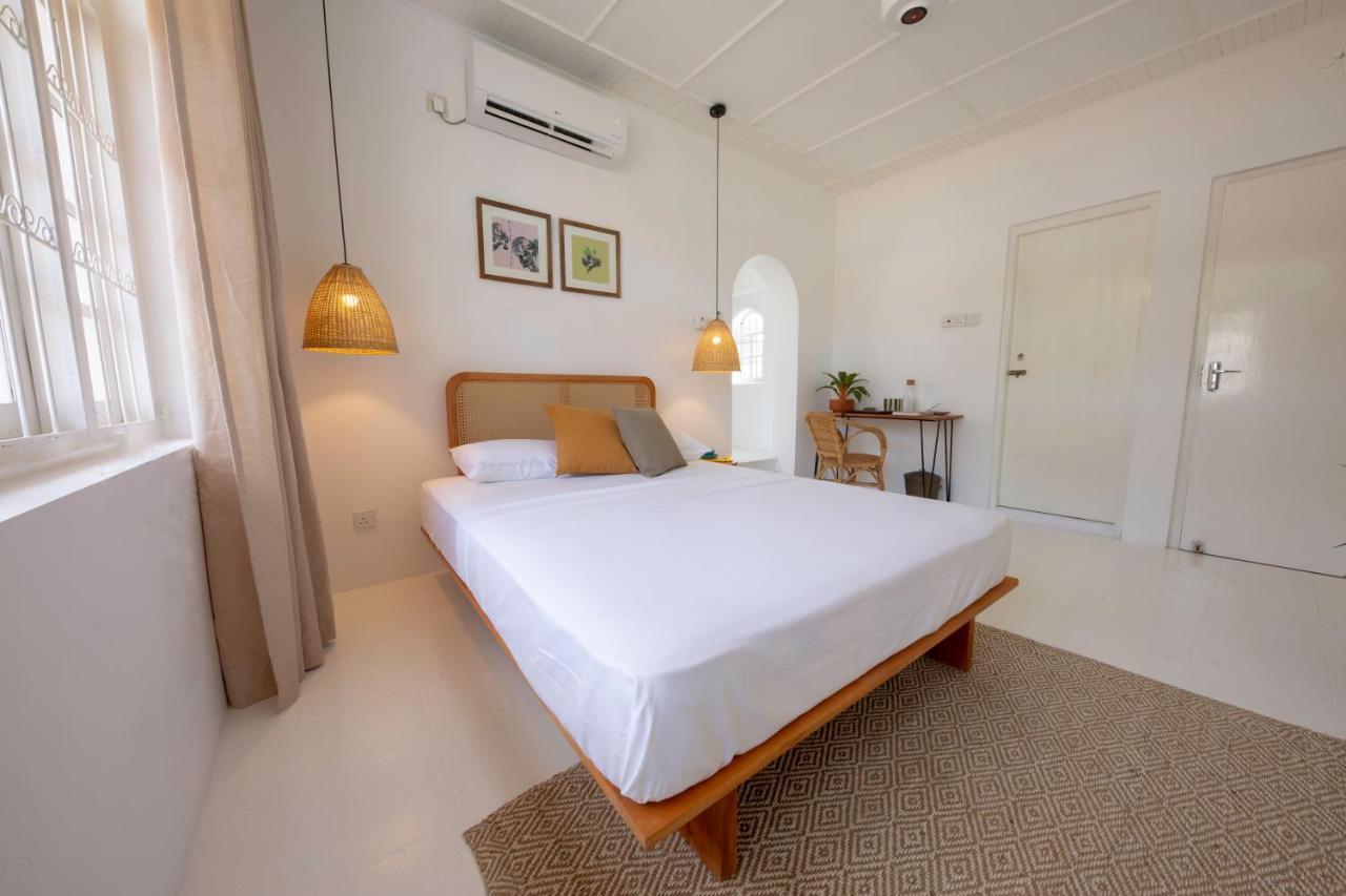 Srilax Bed and Breakfast Κολόμπο Εξωτερικό φωτογραφία