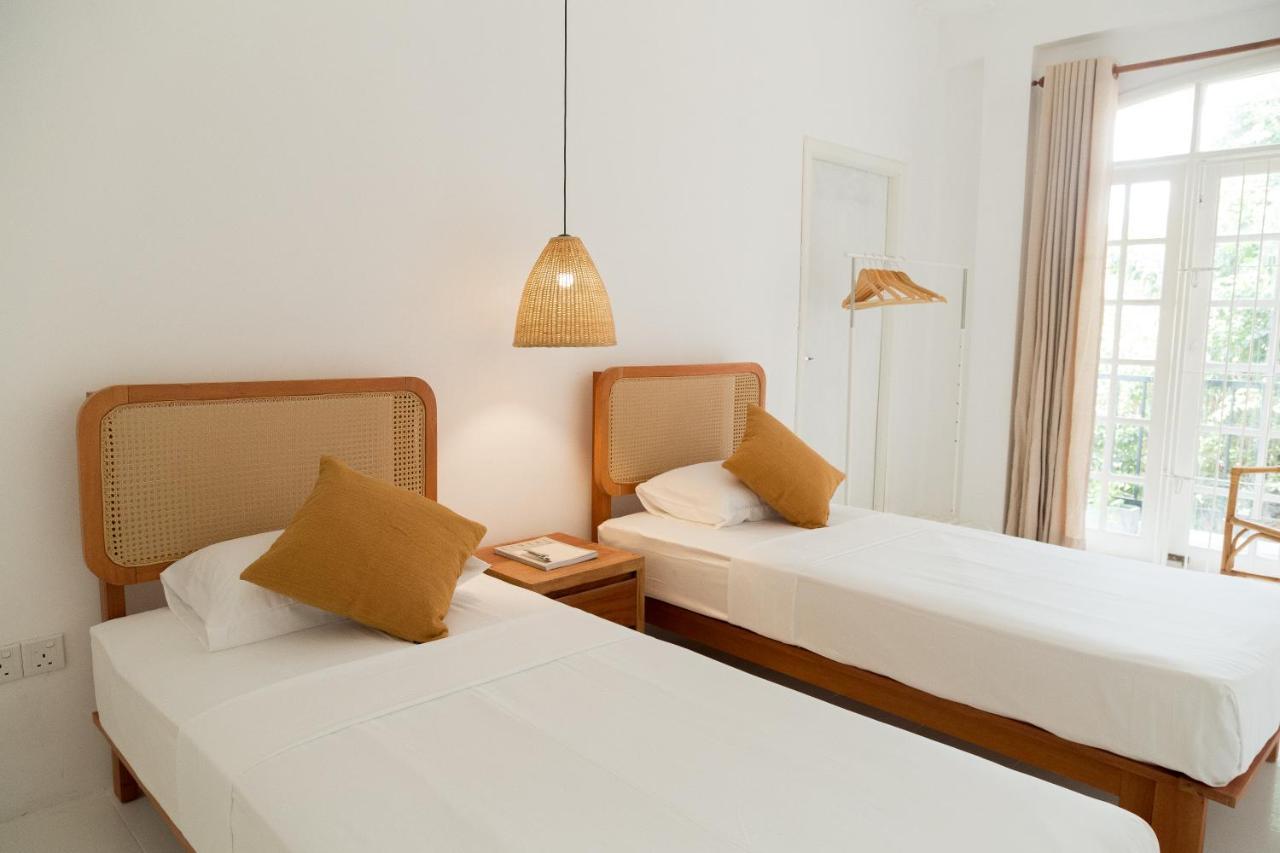 Srilax Bed and Breakfast Κολόμπο Εξωτερικό φωτογραφία