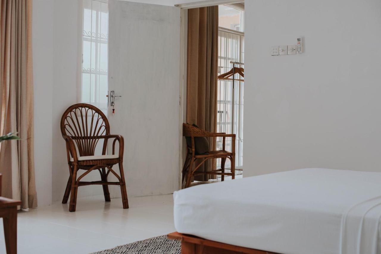 Srilax Bed and Breakfast Κολόμπο Εξωτερικό φωτογραφία