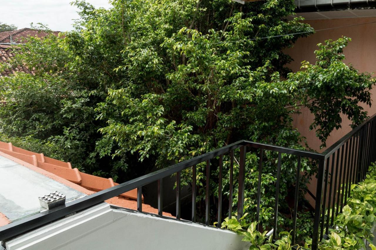 Srilax Bed and Breakfast Κολόμπο Εξωτερικό φωτογραφία
