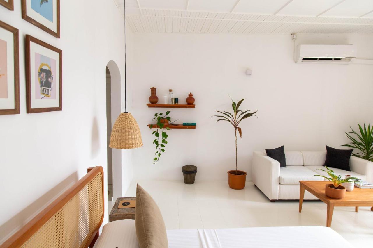 Srilax Bed and Breakfast Κολόμπο Εξωτερικό φωτογραφία