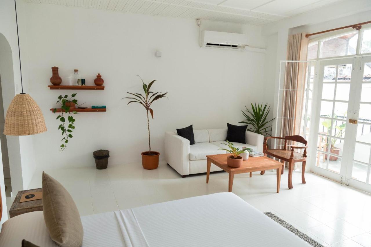 Srilax Bed and Breakfast Κολόμπο Εξωτερικό φωτογραφία