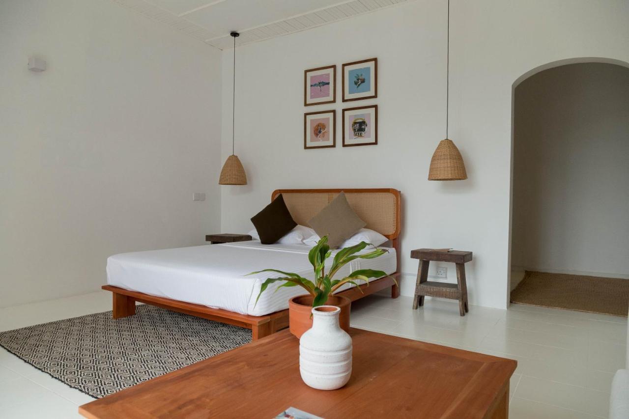 Srilax Bed and Breakfast Κολόμπο Εξωτερικό φωτογραφία
