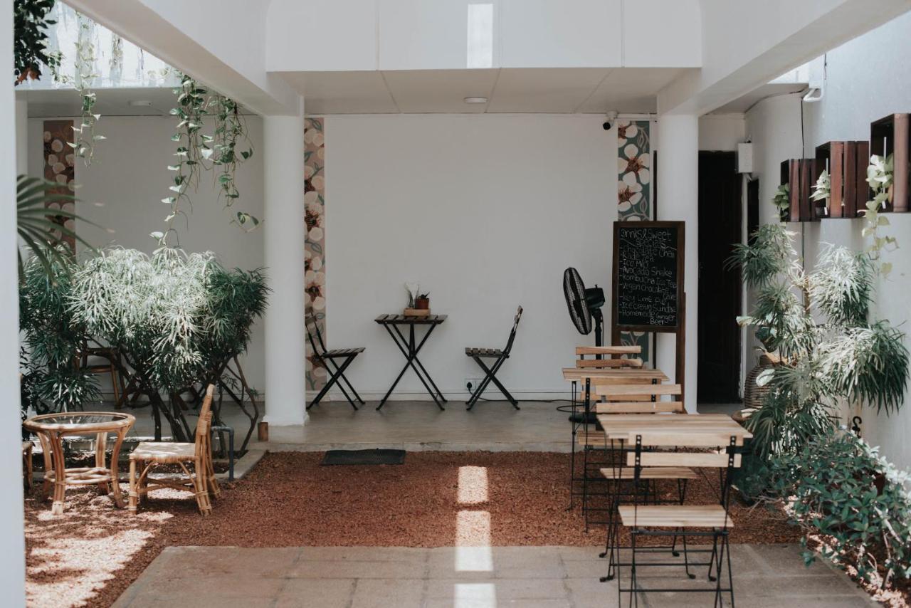 Srilax Bed and Breakfast Κολόμπο Εξωτερικό φωτογραφία