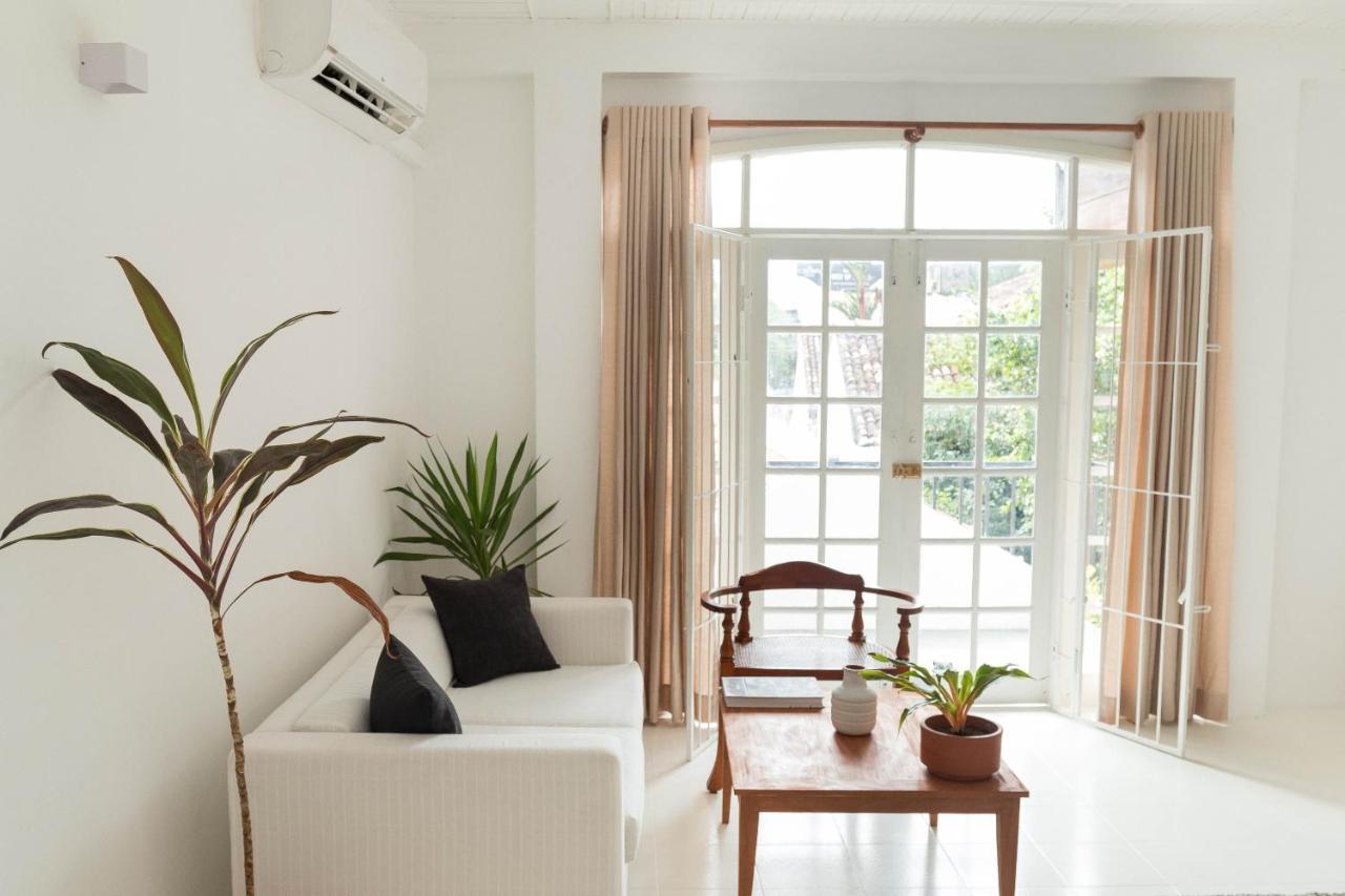 Srilax Bed and Breakfast Κολόμπο Εξωτερικό φωτογραφία