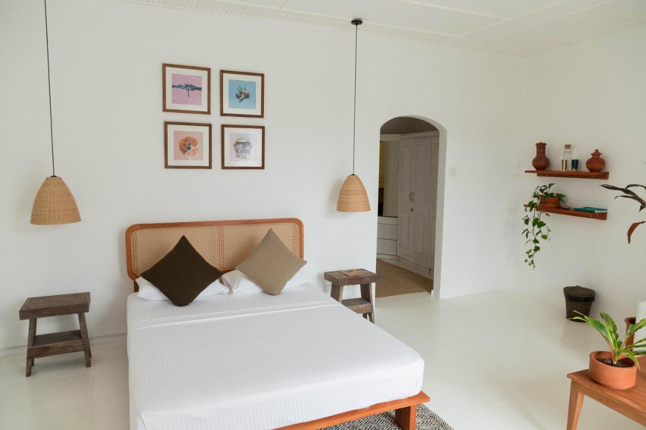 Srilax Bed and Breakfast Κολόμπο Εξωτερικό φωτογραφία