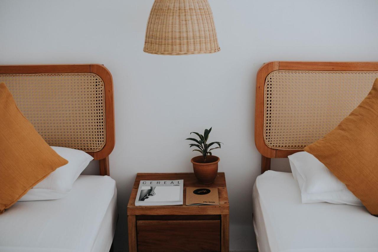Srilax Bed and Breakfast Κολόμπο Εξωτερικό φωτογραφία
