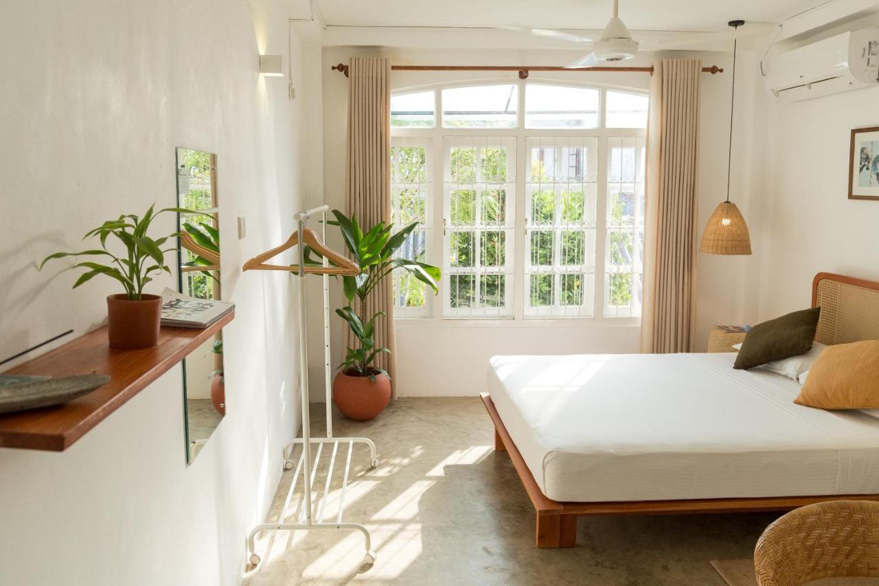 Srilax Bed and Breakfast Κολόμπο Εξωτερικό φωτογραφία