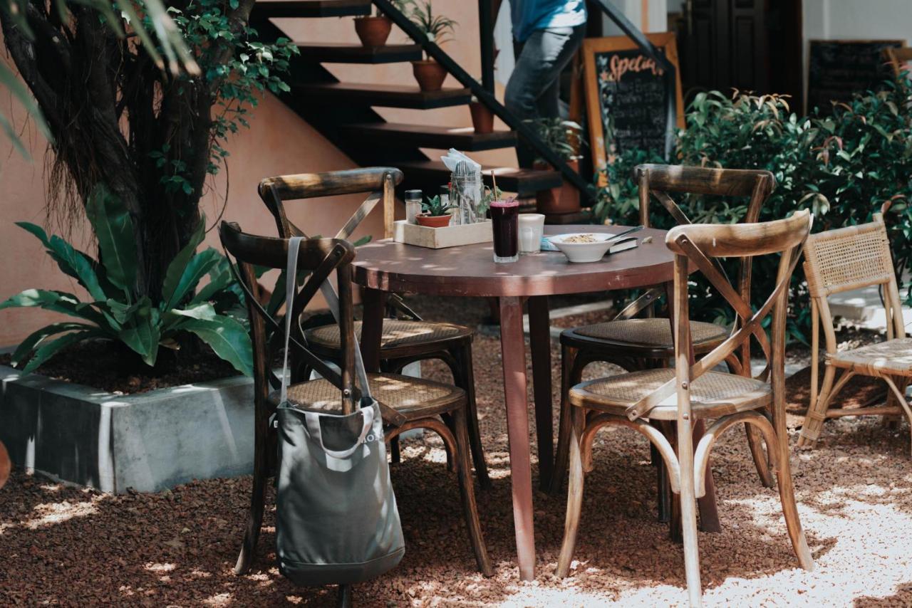 Srilax Bed and Breakfast Κολόμπο Εξωτερικό φωτογραφία