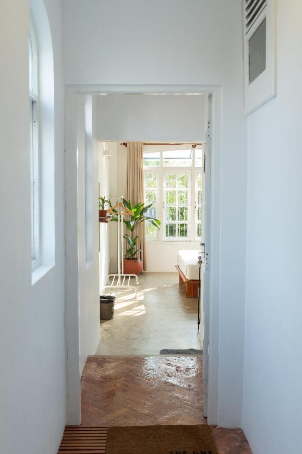 Srilax Bed and Breakfast Κολόμπο Εξωτερικό φωτογραφία