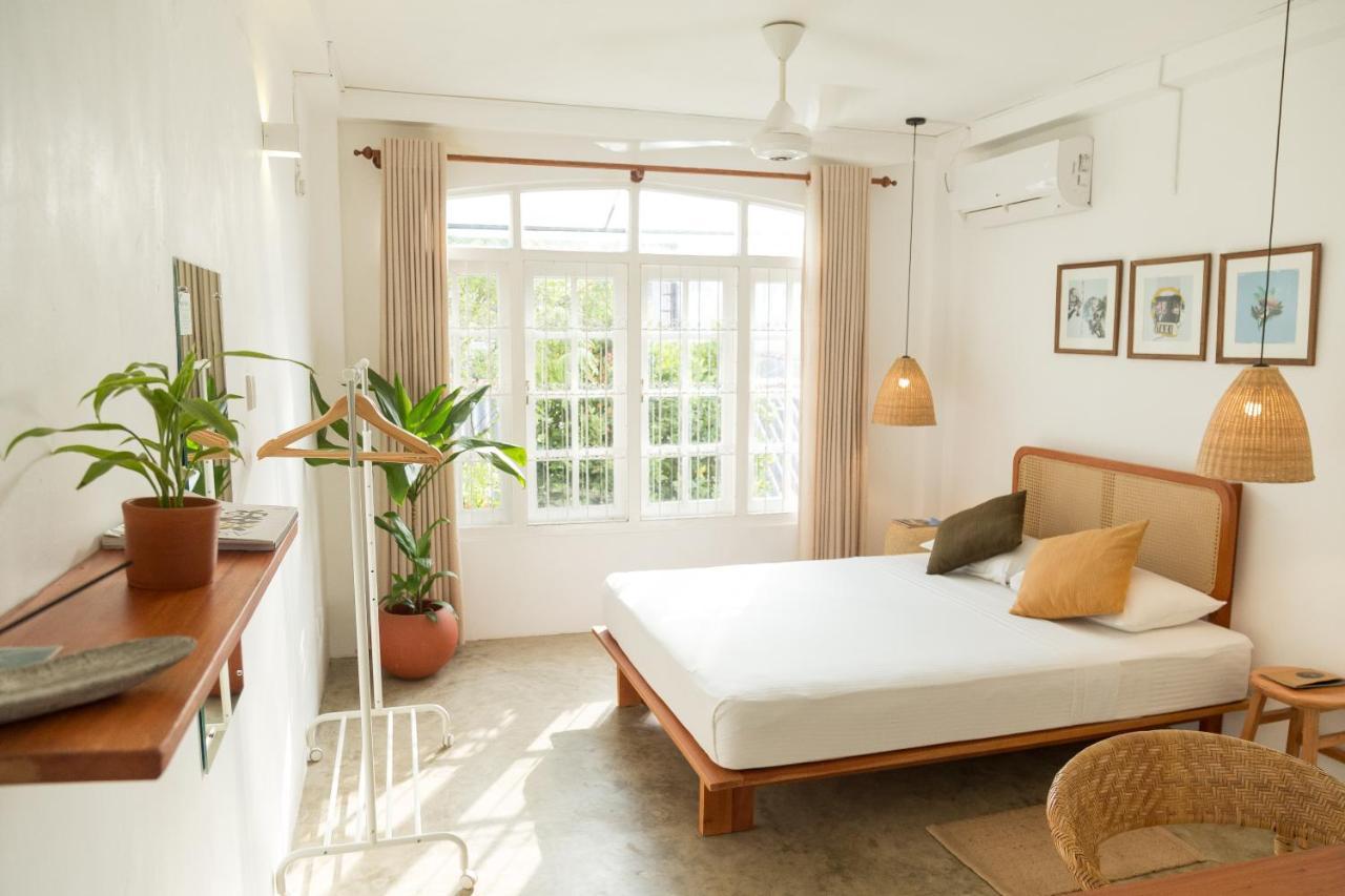 Srilax Bed and Breakfast Κολόμπο Εξωτερικό φωτογραφία