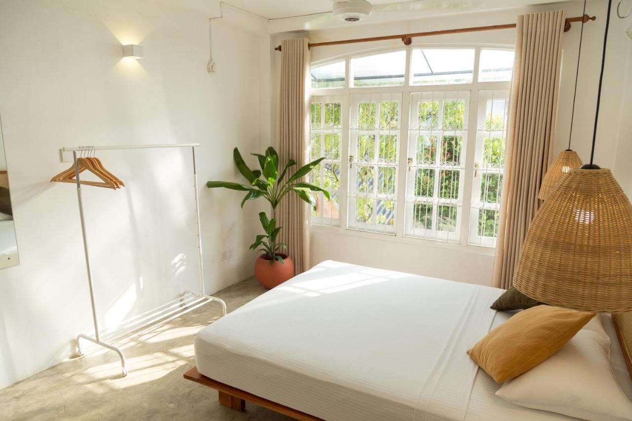 Srilax Bed and Breakfast Κολόμπο Εξωτερικό φωτογραφία